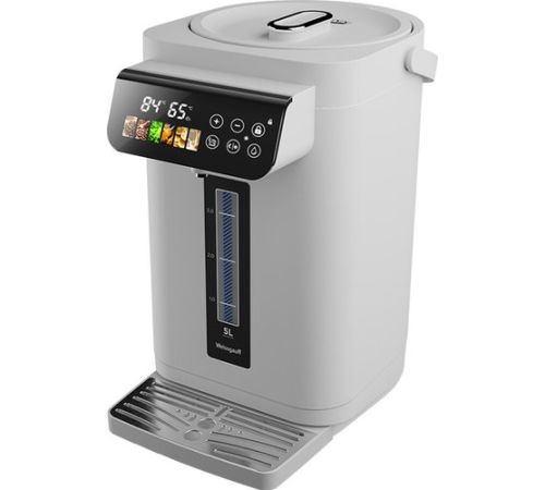 Термопот Weissgauff WWT 5020 ColorTouch DWx