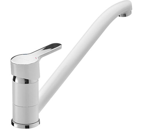 Смеситель Voda SW 05 W