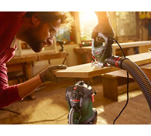 Пылесос Bosch UniversalVac 15 [06033D1100]