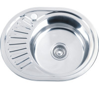 Кухонная мойка РМС MG6-5745OVR