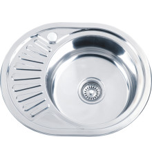 Кухонная мойка РМС MG6-5745OVR