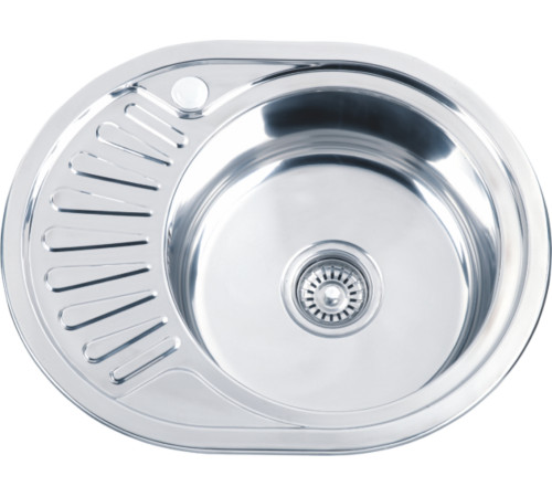 Кухонная мойка РМС MG6-5745OVR