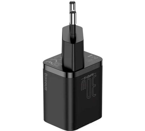 Сетевое зарядное Baseus CCSUP-J01