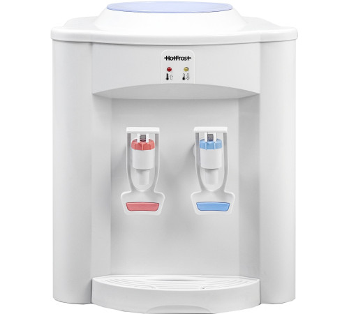 Кулер для воды HotFrost D95F белый