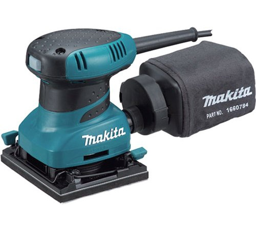 Виброшлифмашина Makita BO4555
