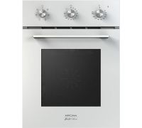 Электрический духовой шкаф Krona Corrente 45 WH