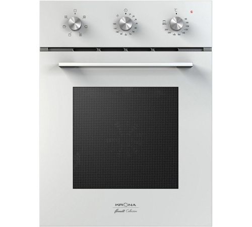 Электрический духовой шкаф Krona Corrente 45 WH