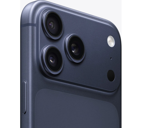 Телефон Apple iPhone 17 Pro Max 256GB глубокий синий