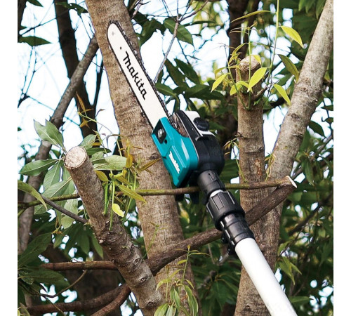 Высоторез Makita UA004GZ без АКБ