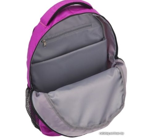 Школьный рюкзак Erich Krause EasyLine 20L Neon Violet 48614