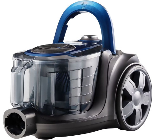 Пылесос Carrera №607