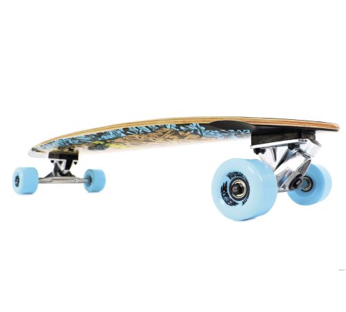 Лонгборд Mindless Tribal Rogue IV Blue ML1140