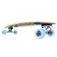 Лонгборд Mindless Tribal Rogue IV Blue ML1140