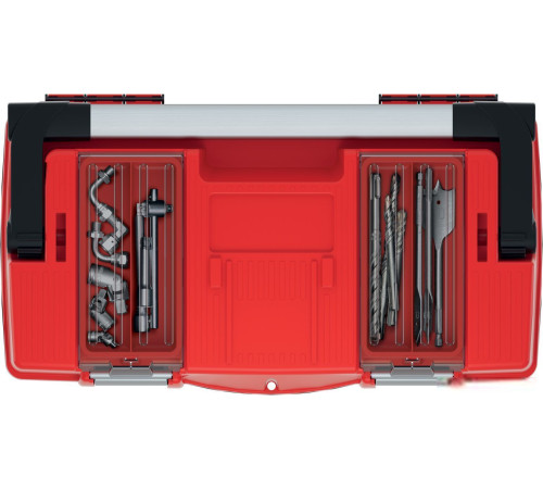 Ящик для инструментов Kistenberg Aptop Plus Tool Box 50 KAP5025AL