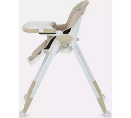 Высокий стульчик Rant Basic Mango RH304 beige