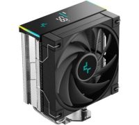 Кулер для процессора DeepCool AK400 Digital SE R-AK400-BKADMN-GJD