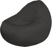 Кресло-мешок Flagman Classic K2.1-19 темно-серый