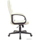 Офисное кресло Бюрократ CH 002 слоновая кость OR-10