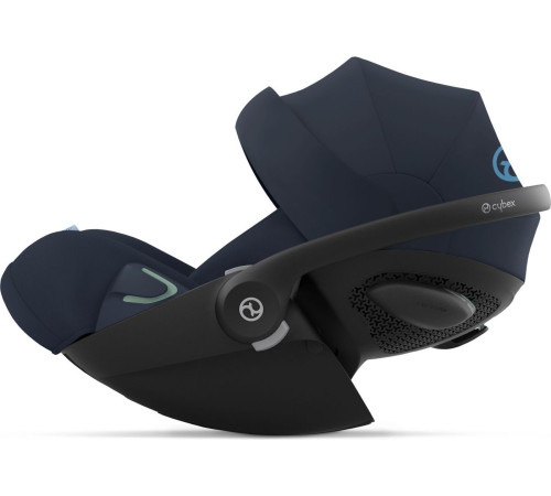 Детское автокресло Cybex Cloud G i-size Plus ocean blue