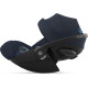 Детское автокресло Cybex Cloud G i-size Plus ocean blue
