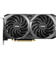 Видеокарта MSI GeForce RTX 3060 Ventus 2X 12G OC