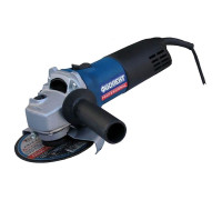 Угловая шлифмашина  Фиолент МШУ 2-9-125Э
