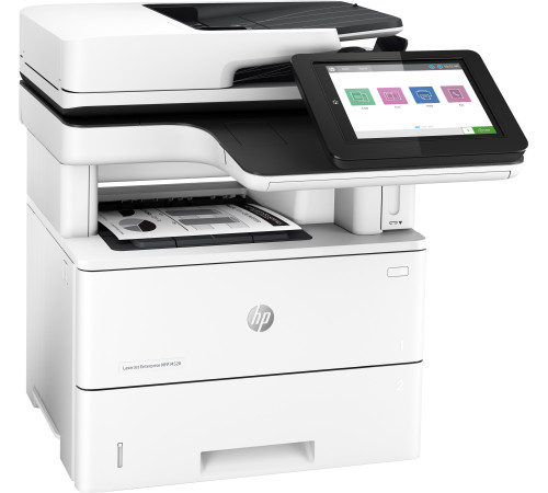 МФУ HP LaserJet Enterprise M528f