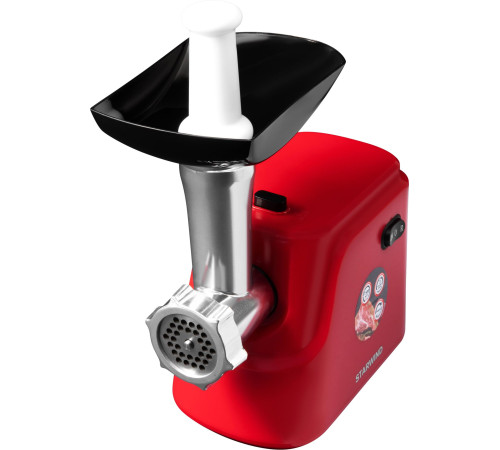 Мясорубка StarWind SMG3225