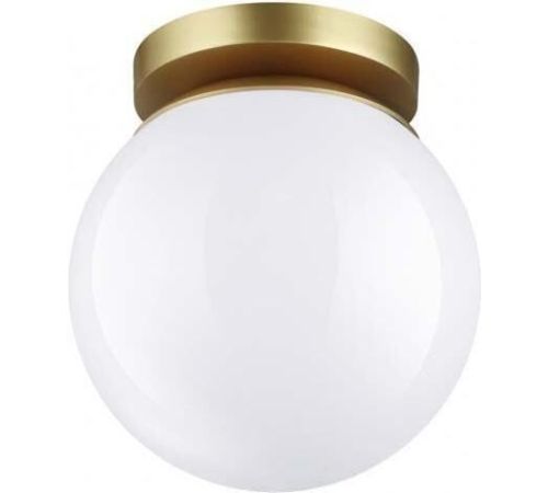 Припотолочная люстра Odeon Light Bosco 4247/1C