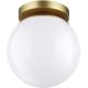 Припотолочная люстра Odeon Light Bosco 4247/1C