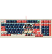 Клавиатура A4Tech Bloody x Savage Impact AT98 Proxy Boom