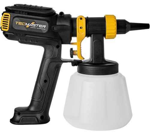 Краскораспылитель Tecmaster T 700 DIY