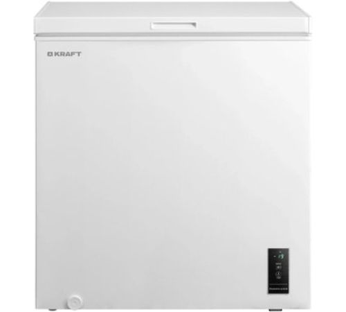 Морозильный ларь Kraft BDW-202BL