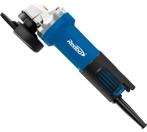 Угловая шлифмашина Redbo EAG125/900D