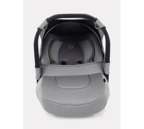 Детское автокресло Rant Cruise UB516 серый