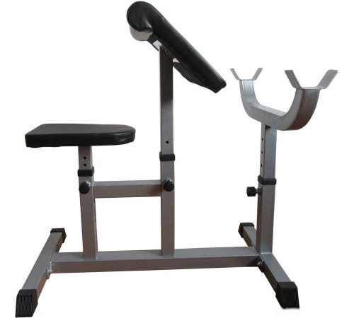 Скамья Скотта DFC UB007