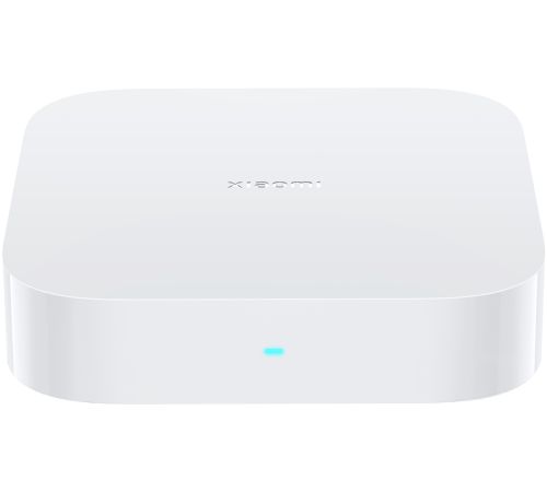 Центр управления хаб Xiaomi Smart Home Hub 2 ZNDMWG04LM международная версия