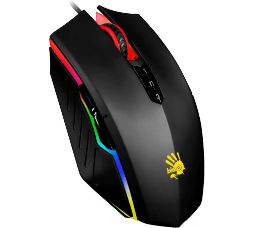Игровая мышь A4Tech Bloody A70A
