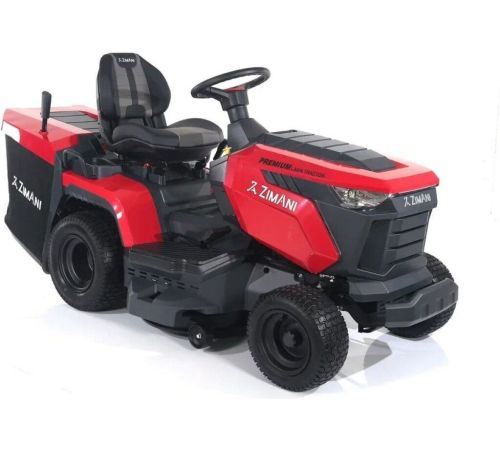 Газонокосилка ZimAni TC92HL