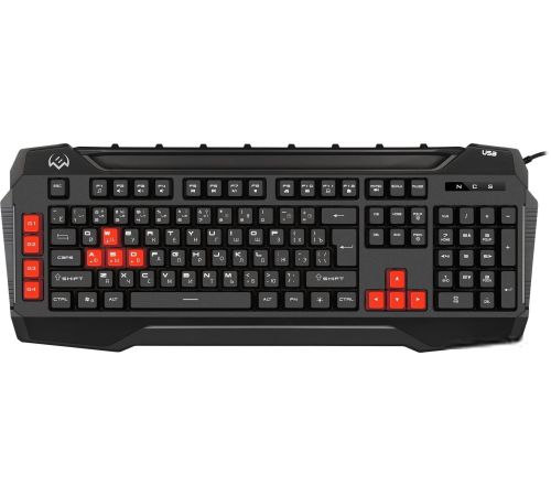 Клавиатура SVEN KB-G8800