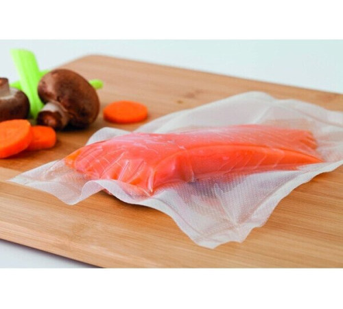 Пакеты вакуумные CASO 3 Sterme 20x30 90 мкм 100 шт