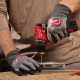 Milwaukee M12 BLPP2A-402B 4933499692 шуруповерт, сабельная пила, 2 АКБ, сумка