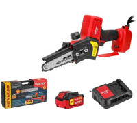 Аккумуляторная пила Wortex CEC 2518 ALL1 0323167 с 1-м АКБ