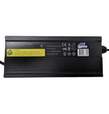Зарядное устройство Energy Research 24V 12A IP65 Lithium-LiFePO4 Charger