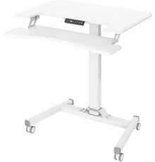 Стол для ноутбука CACTUS CS-FDE103WWT