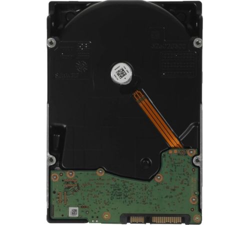 Жесткий диск WD Gold 26TB WD261KRYZ
