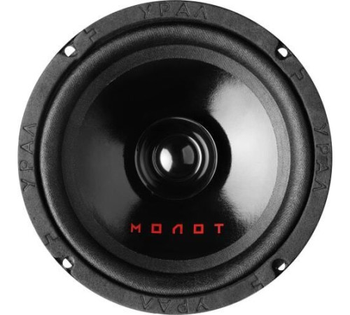 Широкополосная АС Урал АС-М165 Молот