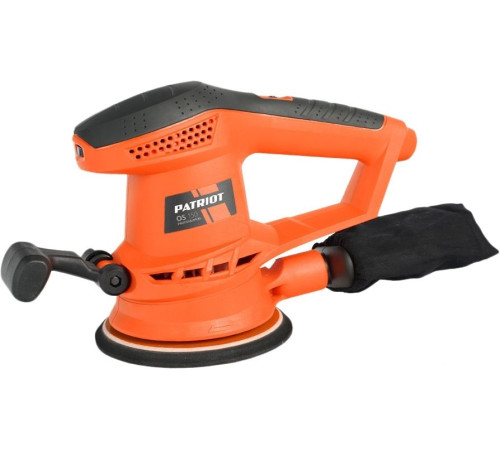 Эксцентриковая шлифмашина Patriot OS 150