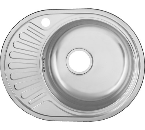 Кухонная мойка Ukinox FAD577.447-GT6K 1R