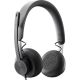 Наушники Logitech Zone Wired MS
